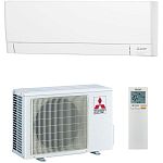 Сплит-система Mitsubishi Electric Standart Inverter MSZ-AY25VGK/MUZ-AY25VG
