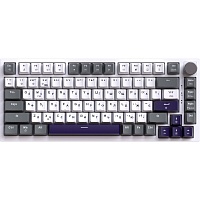 Клавіатура GamePro Genesis Warden MK160P White/Grey - придбати в Дніпрі, Україні: ціна, характеристики | інтернет-магазин TOUCH Клавіатура GamePro Genesis Warden MK160P White/Grey - придбати в Дніпрі, Україні: ціна, характеристики | інтернет-магазин TOUCH