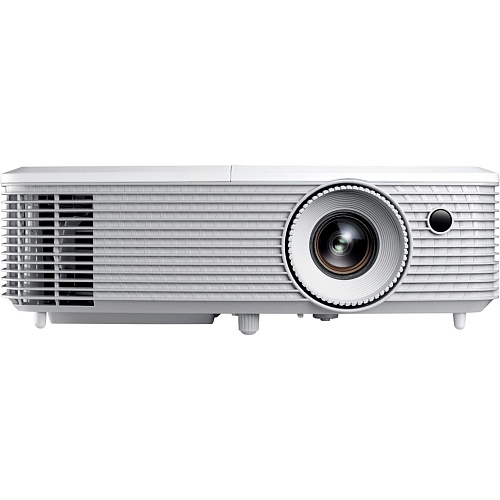 Мультимедийный проектор Optoma EH338 (95.78E01GC0ER)