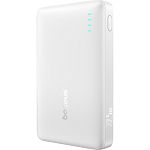 Зовнішній акумулятор Baseus EnerFill FP21 10000mAh 22.5W White (P1008210D213-00)