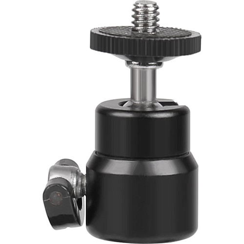 Штативна головка Puluz PU412 - придбати в Дніпрі, Україні: ціна, характеристики | інтернет-магазин TOUCH