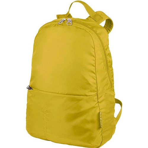 Рюкзак Tucano Compatto Eco XL Acid Green (BPCOBK-ECO-VA)