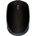 Миша Logitech M171 Grey/Black (910-00442) UA