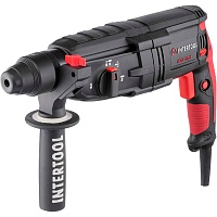 Перфоратор Intertool WT-0170 Перфоратор Intertool WT-0170
