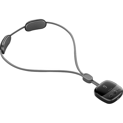 Маccажер для шеи Jeeback Intelligent Neck Massager LP-A7 Black