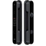 Розумний замок Aqara Smart Door Lock D100 Global EU (ZNMS20LM)