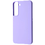 Чехол Wave Full Colorful Case для Samsung Galaxy S22 Plus (Light Purple)
