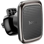 Автодержатель Hoco CA106 Car Mount Holder Black (765437)