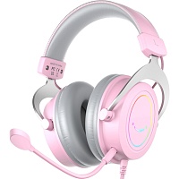Игровые наушники Fifine H3 Pink Игровые наушники Fifine H3 Pink