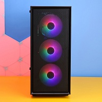 Комп'ютер COBRA 16/512GB Б/У - придбати в Дніпрі, Україні: ціна, характеристики | інтернет-магазин TOUCH