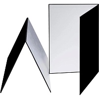 Відбивна панель для зйомки Puluz А3 290x420мм (TBD05719940) - придбати в Дніпрі, Україні: ціна, характеристики | інтернет-магазин TOUCH Відбивна панель для зйомки Puluz А3 290x420мм (TBD05719940) - придбати в Дніпрі, Україні: ціна, характеристики | інтернет-магазин TOUCH