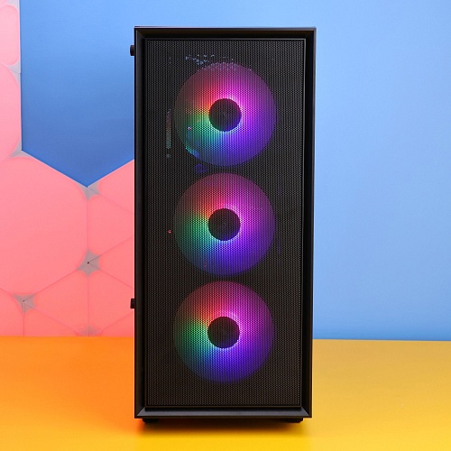 Комп'ютер COBRA 16/512GB Б/У - придбати в Дніпрі, Україні: ціна, характеристики | інтернет-магазин TOUCH