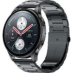 Смарт-часы Amazfit Pop 3R Metallic Black