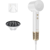 Фен Laifen Swift Premium Platinum White (LF03-PTG-EU)