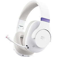 Игровые наушники Proove Gaming Bliss (APP) White (GHBLPP010002) Игровые наушники Proove Gaming Bliss (APP) White (GHBLPP010002)