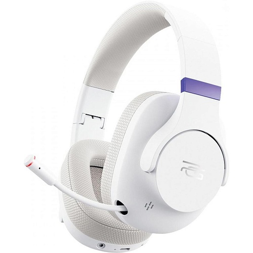 Игровые наушники Proove Gaming Bliss (APP) White (GHBLPP010002) Игровые наушники Proove Gaming Bliss (APP) White (GHBLPP010002)