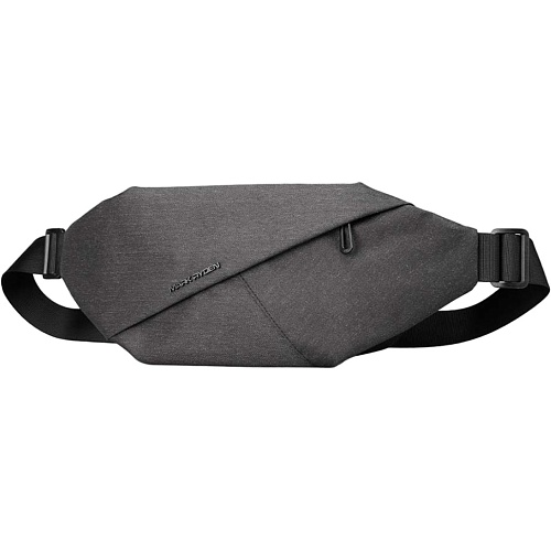 Поясна сумка Mark Ryden Dandy MR7786JY Gray - придбати в Дніпрі, Україні: ціна, характеристики | інтернет-магазин TOUCH