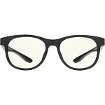 Компьютерные очки Gunnar Computer Eyewear Rush Kids Small Onyx Clear Natural