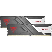 Модуль пам'яті DDR5 Patriot Viper Venom 2x16GB 6000MHz Black (PVV532G600C30K) - придбати в Дніпрі, Україні: ціна, характеристики | інтернет-магазин TOUCH Модуль пам'яті DDR5 Patriot Viper Venom 2x16GB 6000MHz Black (PVV532G600C30K) - придбати в Дніпрі, Україні: ціна, характеристики | інтернет-магазин TOUCH