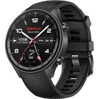 Смарт-годинник OnePlus Watch 2R Gunmetal Gray - придбати в Дніпрі, Україні: ціна, характеристики | інтернет-магазин TOUCH