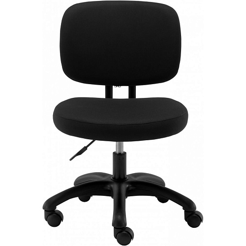 Дитяче крісло GT Racer B-1511 Fabric Black - придбати в Дніпрі, Україні: ціна, характеристики | інтернет-магазин TOUCH