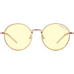 Компьютерные очки Gunnar Ellipse Rose Gold Amber (ELL-11009)