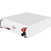 Аккумулятор LogicPower LiFePO4 51,2V (51,2V/100Ah/5120Wh) (37736)