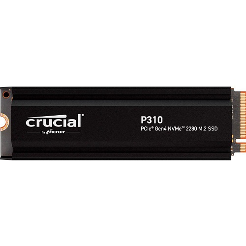 SSD накопитель Crucial P310 1TB (CT1000P310SSD5)