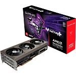 Відеокарта Sapphire Radeon RX 9070 Nitro+ 16GB (11349-01-20G) UA