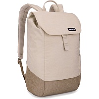 Рюкзак Thule Lithos Backpack 16L Pelican Gray/Faded Khaki (3205094)