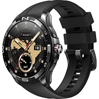 Смарт-годинник Kieslect Actor Black - придбати в Дніпрі, Україні: ціна, характеристики | інтернет-магазин TOUCH