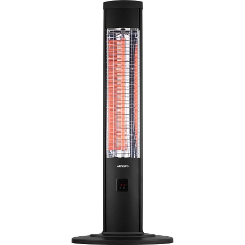 Інфрачервоний обігрівач Ardesto IHS-2000T - придбати в Дніпрі, Україні: ціна, характеристики | інтернет-магазин TOUCH