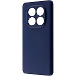 Чехол Wave Colorful Case для Redmi Note 14 Pro+ 5G Blue