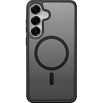 Чохол Dux Ducis Magnetic Yind для Samsung Galaxy S25 Black