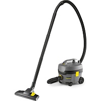Пылесос промышленный Karcher T 7/1 Classic (1.527-181.0) Пылесос промышленный Karcher T 7/1 Classic (1.527-181.0)