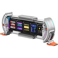 Інтерактивний дисплей Divoom Times Gate - придбати в Дніпрі, Україні: ціна, характеристики | інтернет-магазин TOUCH Інтерактивний дисплей Divoom Times Gate - придбати в Дніпрі, Україні: ціна, характеристики | інтернет-магазин TOUCH