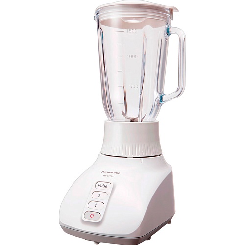 Блендер Panasonic MX-GX1561WTQ