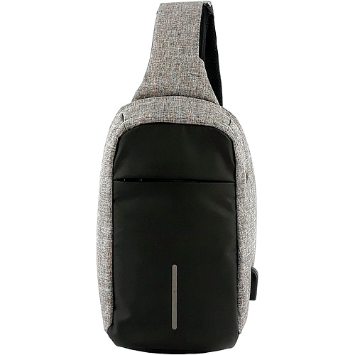 Сумка Mark Ryden Mini Bobby MR5898 Gray (MR5898_GR)