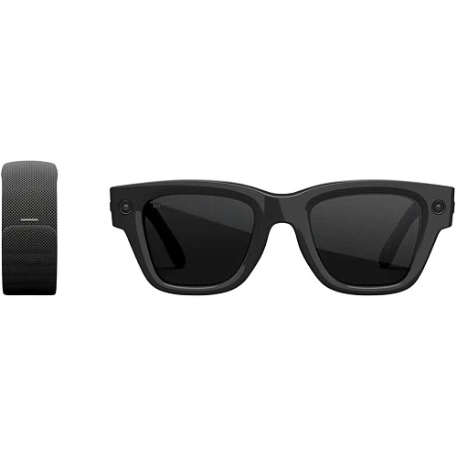 Окуляри віртуальної реальності Meta Ray-Ban Display Standart Black Frame - придбати в Дніпрі, Україні: ціна, характеристики | інтернет-магазин TOUCH
