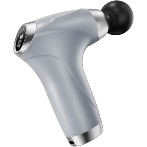 Перкусійний масажер DK Smart Massager Gun J5 - придбати в Дніпрі, Україні: ціна, характеристики | інтернет-магазин TOUCH