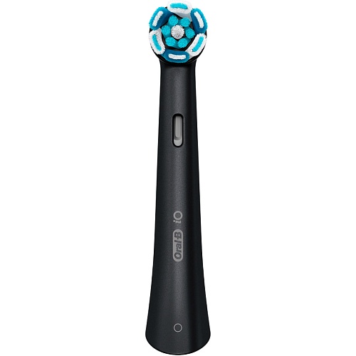 Насадка для зубной щетки Oral-B iO RB CB Ultimate Clean Black 1шт
