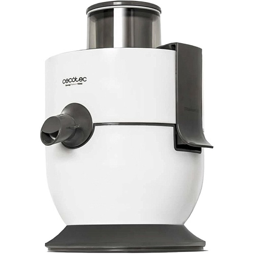 Соковыжималка Cecotec Strong Titanium 19000 (CCTC-04080)