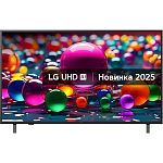 Телевізор LG UA75 50" LED 4K (50UA75006LA) UA