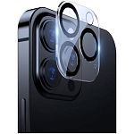 Защитное стекло на камеру Baseus Apple iPhone 13 Pro/13 Pro Max Transparent 2pcs