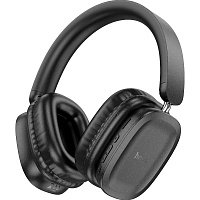 Наушники Hoco W51 Delightful Black (619608) Наушники Hoco W51 Delightful Black (619608)