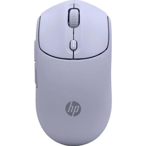 Миша HP 400 Quiet Purple (AZ7B7AA) - придбати в Дніпрі, Україні: ціна, характеристики | інтернет-магазин TOUCH