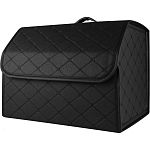 Автомобільний органайзер Ncase 36L Black