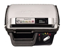 Электрогриль Tefal SuperGrill GC451B12