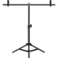 Держатель фона настольный Puluz PU3054B 65 x 67см Держатель фона настольный Puluz PU3054B 65 x 67см