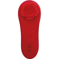 Смарт-вибратор Fun Town Caleo (SO8918)